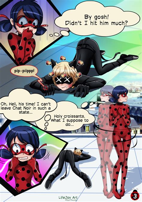 ladybug rule34|Miraculous